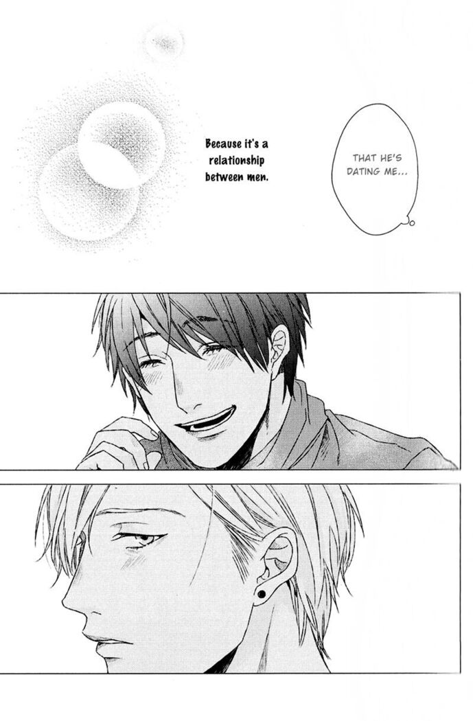 Ogeretsu Tanaka - Koi to wa Baka de Aru Koto da