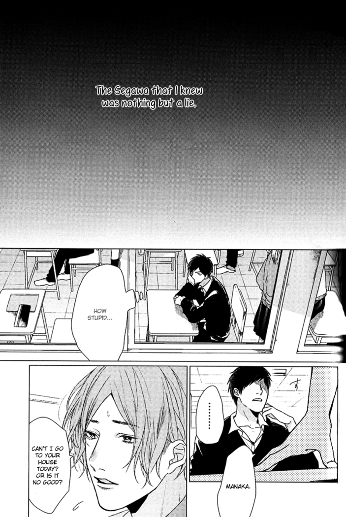Ogeretsu Tanaka - Koi to wa Baka de Aru Koto da
