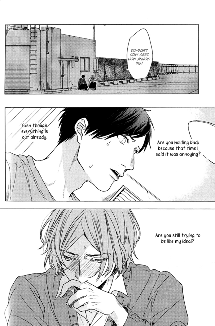 Ogeretsu Tanaka - Koi to wa Baka de Aru Koto da