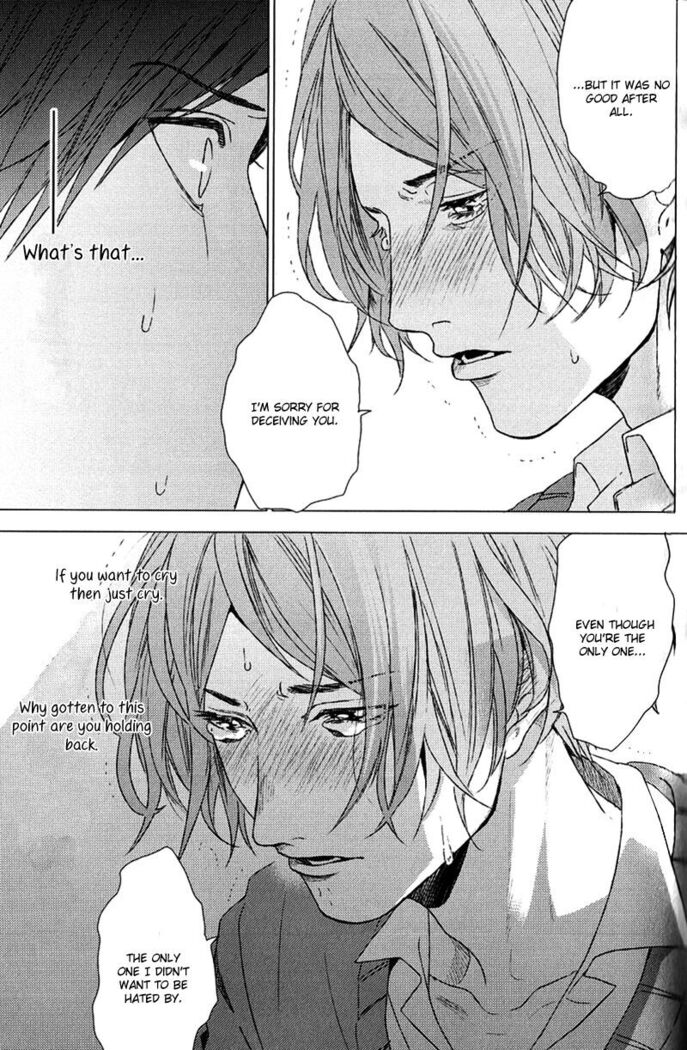 Ogeretsu Tanaka - Koi to wa Baka de Aru Koto da
