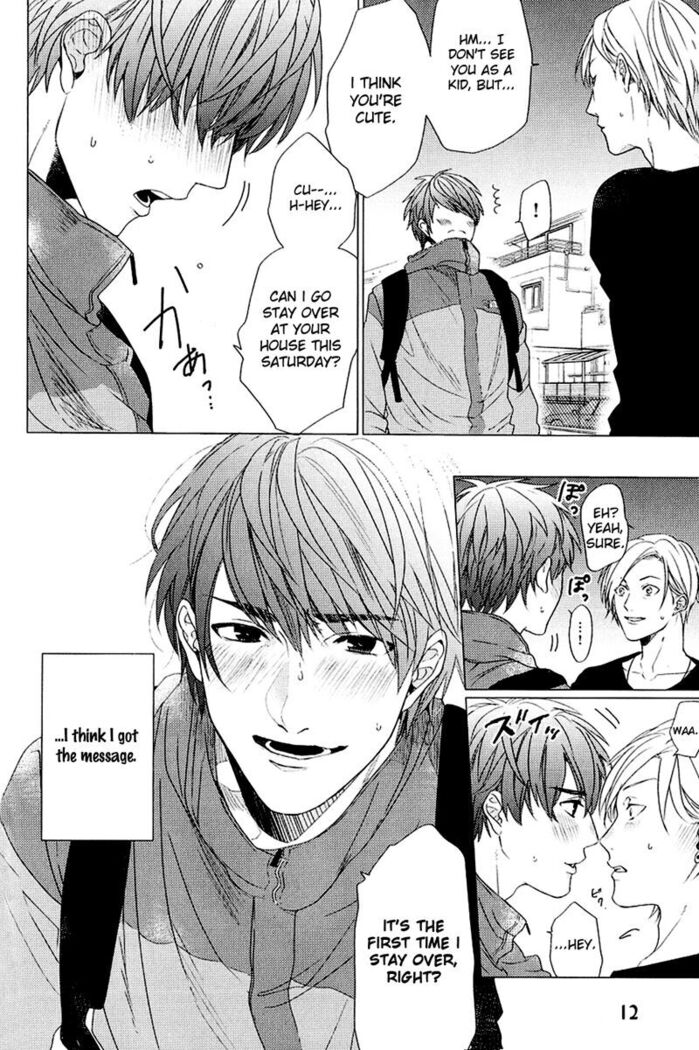 Ogeretsu Tanaka - Koi to wa Baka de Aru Koto da