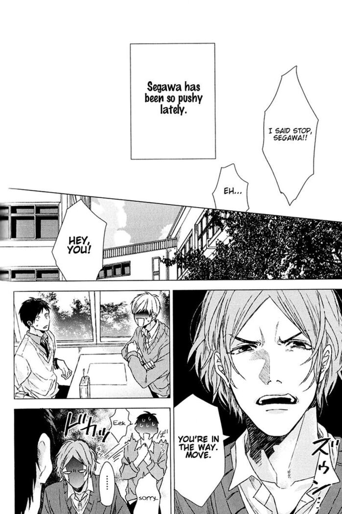 Ogeretsu Tanaka - Koi to wa Baka de Aru Koto da