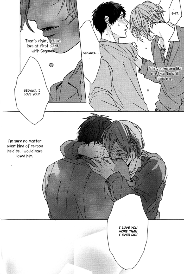 Ogeretsu Tanaka - Koi to wa Baka de Aru Koto da