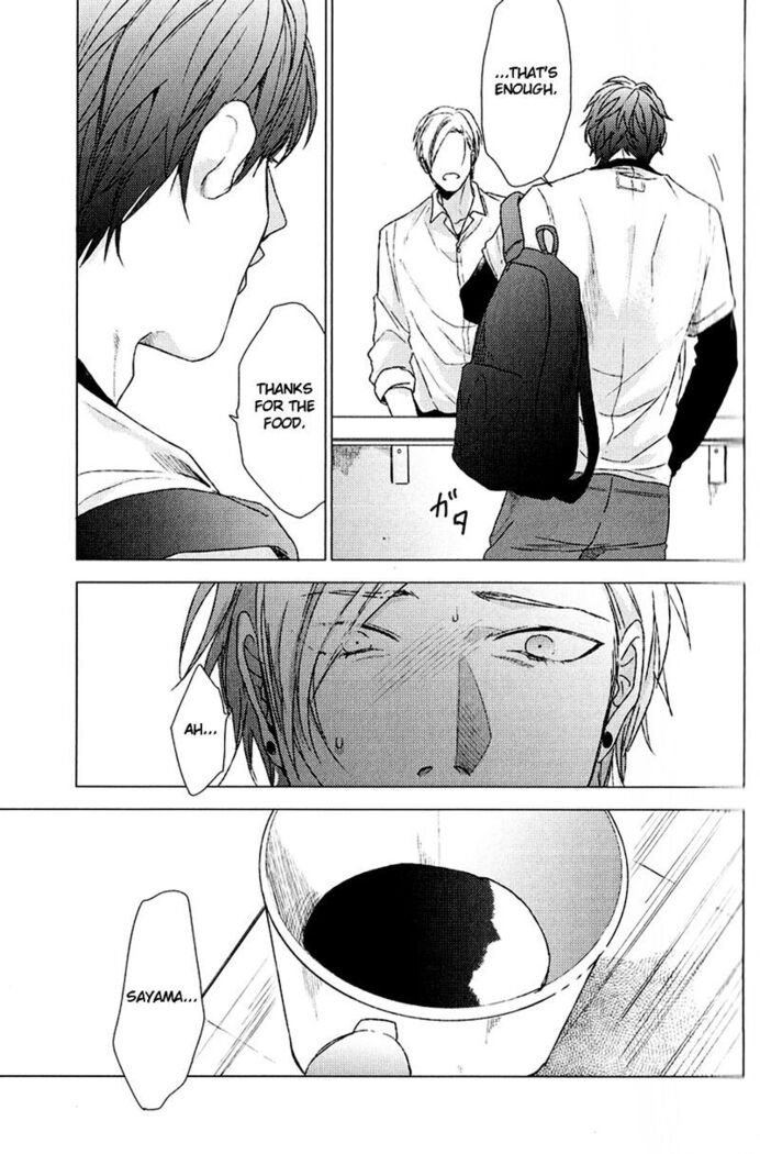 Ogeretsu Tanaka - Koi to wa Baka de Aru Koto da
