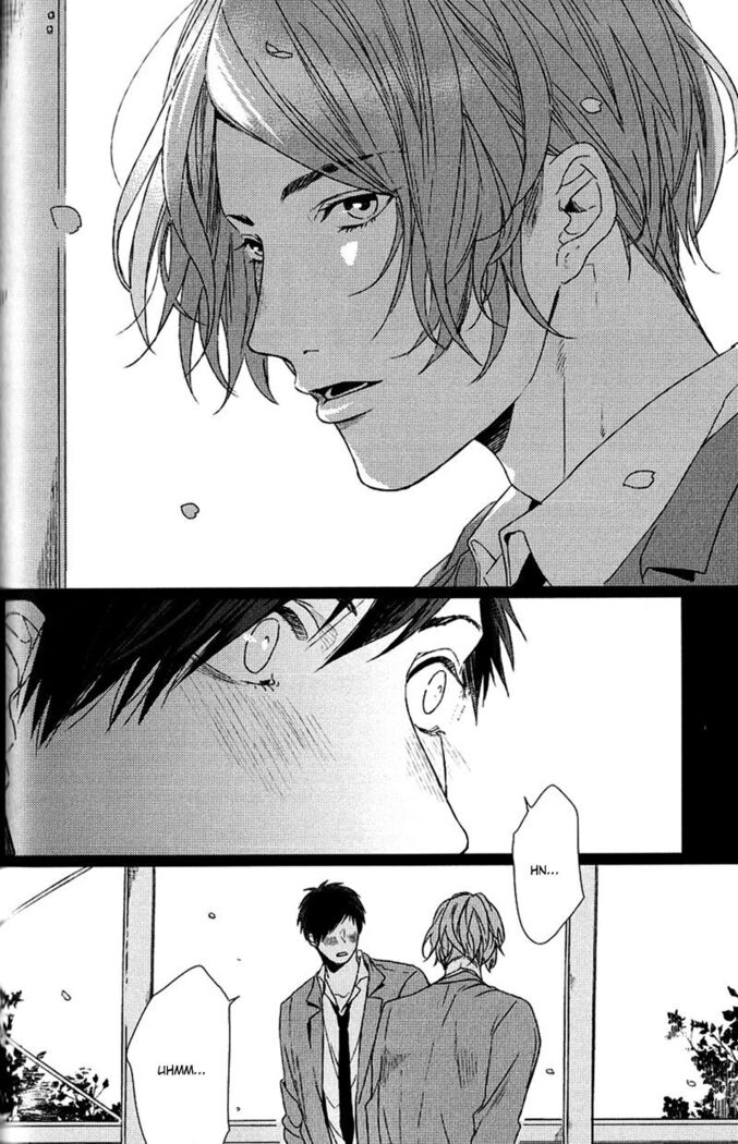 Ogeretsu Tanaka - Koi to wa Baka de Aru Koto da