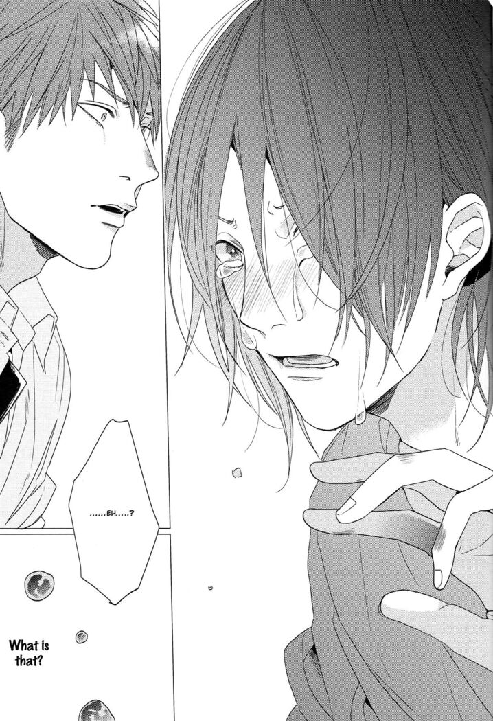 Ogeretsu Tanaka - Koi to wa Baka de Aru Koto da