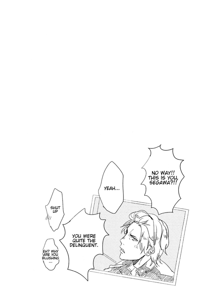 Ogeretsu Tanaka - Koi to wa Baka de Aru Koto da