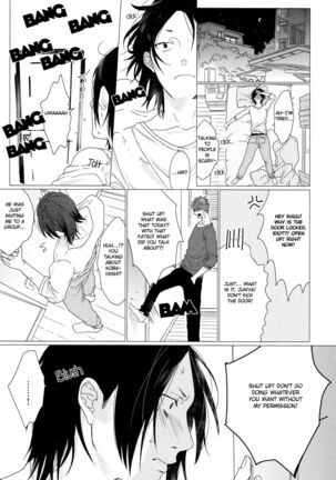 Ogeretsu Tanaka - Koi to wa Baka de Aru Koto da Page #88