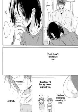 Ogeretsu Tanaka - Koi to wa Baka de Aru Koto da Page #116