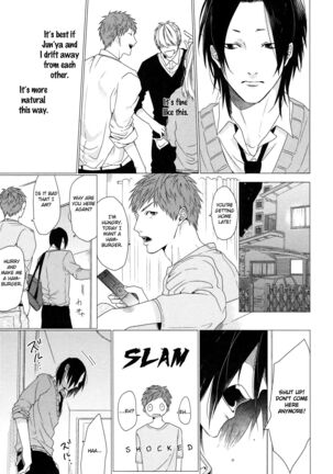 Ogeretsu Tanaka - Koi to wa Baka de Aru Koto da Page #86