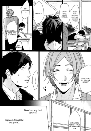 Ogeretsu Tanaka - Koi to wa Baka de Aru Koto da Page #144