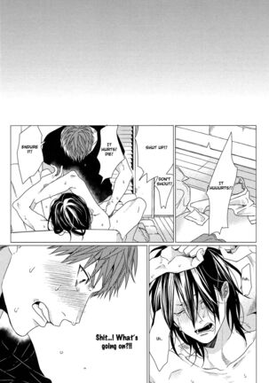 Ogeretsu Tanaka - Koi to wa Baka de Aru Koto da Page #123