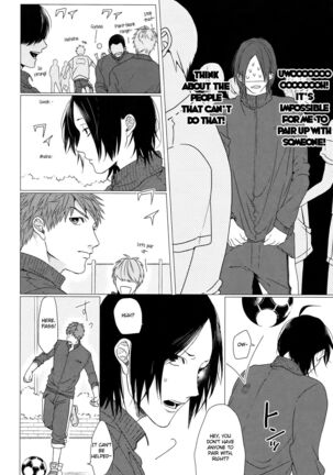 Ogeretsu Tanaka - Koi to wa Baka de Aru Koto da Page #77