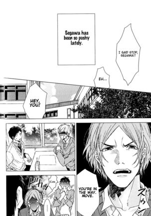 Ogeretsu Tanaka - Koi to wa Baka de Aru Koto da Page #171