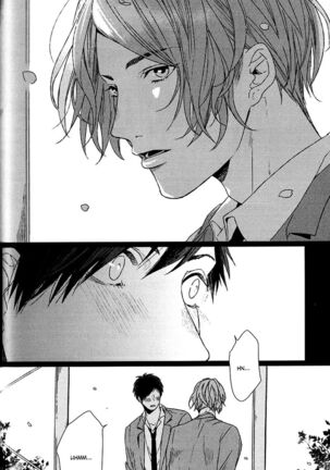 Ogeretsu Tanaka - Koi to wa Baka de Aru Koto da Page #132