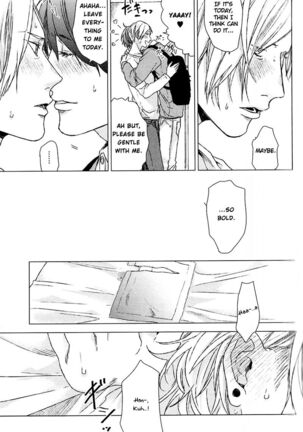 Ogeretsu Tanaka - Koi to wa Baka de Aru Koto da Page #63
