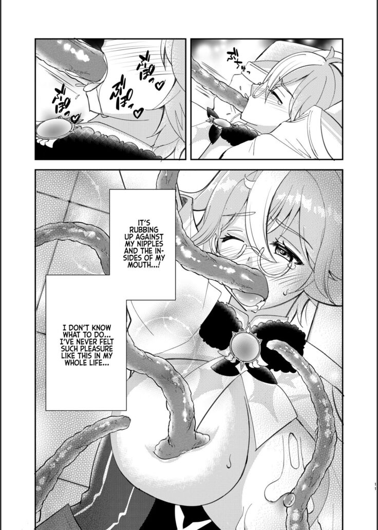 Jouai Renseijutsu | Affection Alchemy