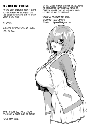 Jouai Renseijutsu | Affection Alchemy Page #31