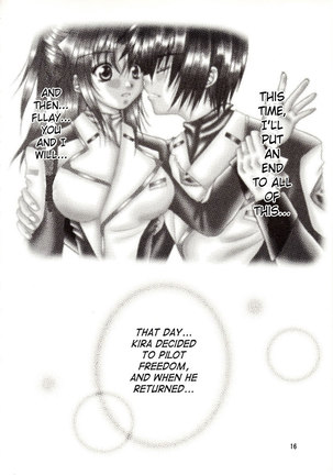 Gundam Seed - LH KF - Page 13