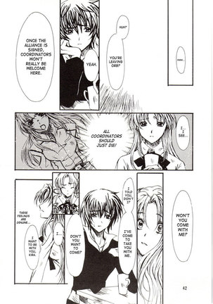 Gundam Seed - LH KF - Page 39