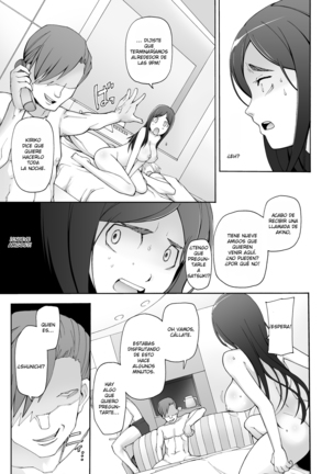 LUSTFUL BERRY OVERNIGHT GAME Ore no Shiranai Basho de, Akegata Made Moteasobareta Kanojo - Page 21