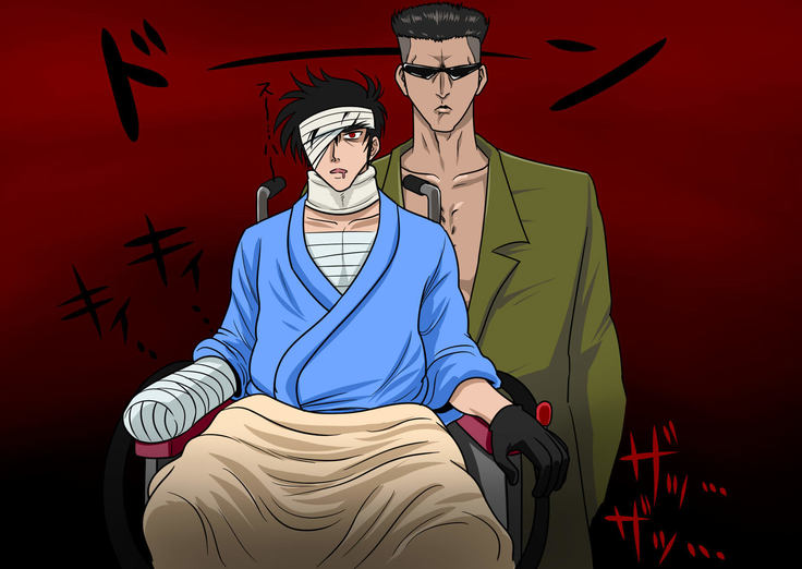 Kyōfu! Yōkai Misemonogoya VS Yukion'na ~ Zenkoku-Sei Chūkei ~