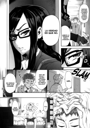 Rinjin SOS! Page #2