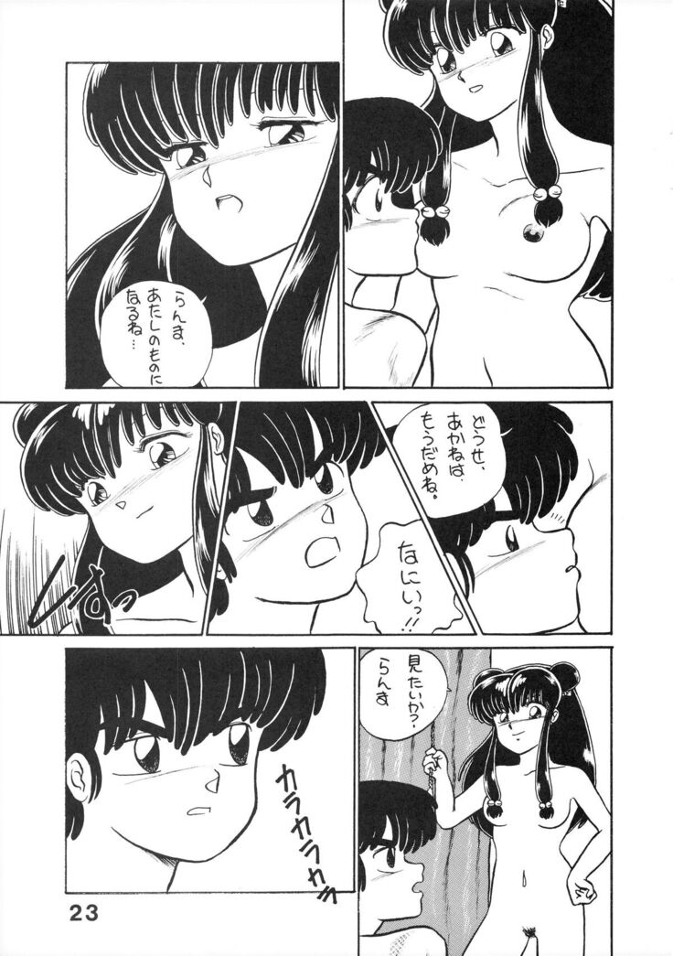 NANTOKA NARUDESHO! 2