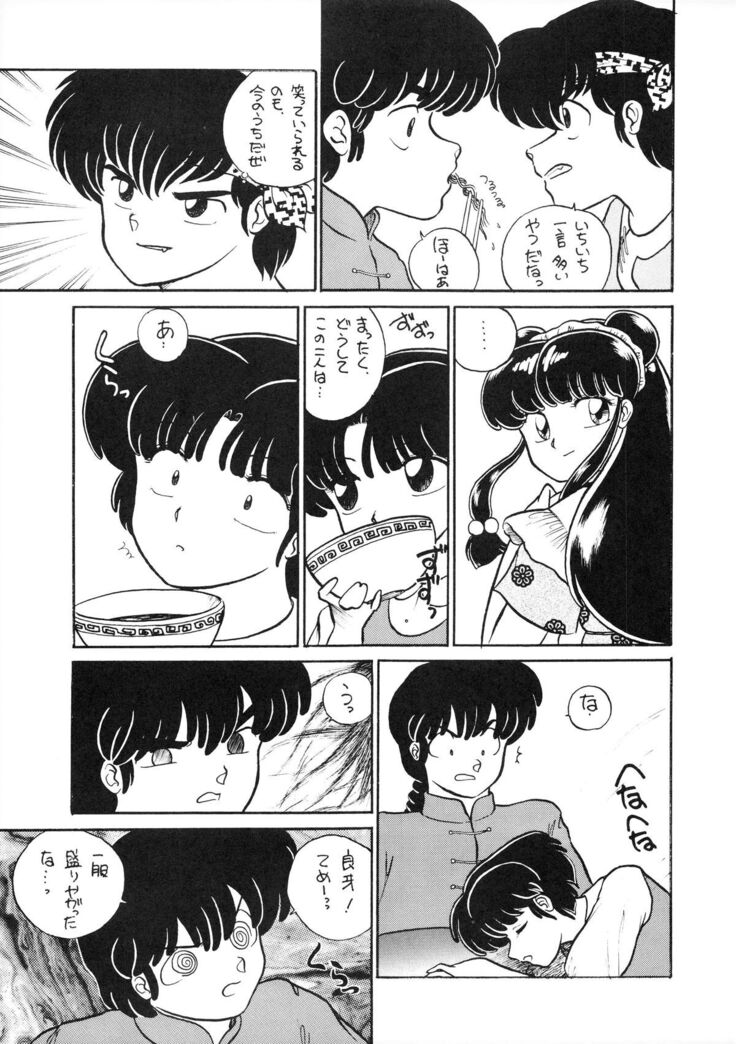 NANTOKA NARUDESHO! 2