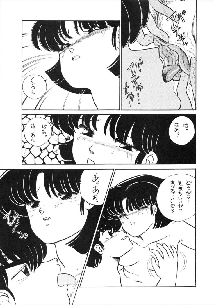 NANTOKA NARUDESHO! 2