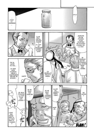 Miboujin Konsui Rinkan | The Widow Coma Gangrape Ch. 1-4 Page #23