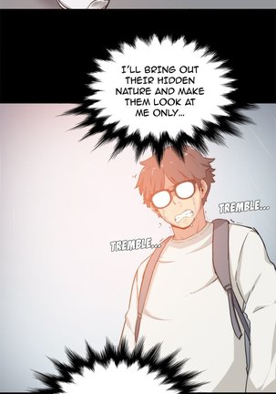 The Spot Master Ch.10/60 Page #76