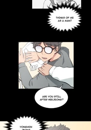 The Spot Master Ch.10/60 Page #58