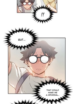 The Spot Master Ch.10/60 Page #93