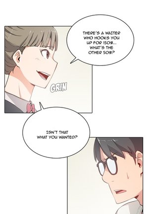 The Spot Master Ch.10/60 Page #32