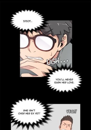 The Spot Master Ch.10/60 Page #60