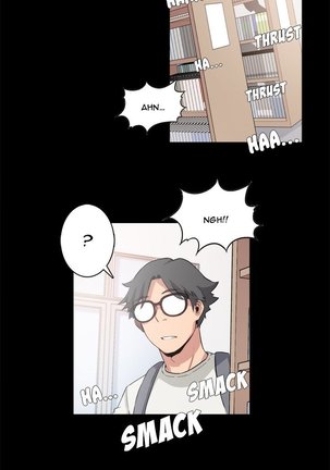 The Spot Master Ch.10/60 Page #63