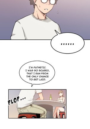 The Spot Master Ch.10/60 Page #85