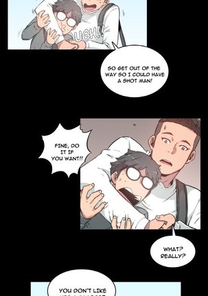 The Spot Master Ch.10/60 Page #59