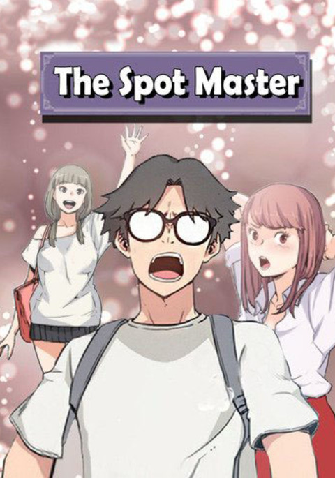 The Spot Master Ch.10/60