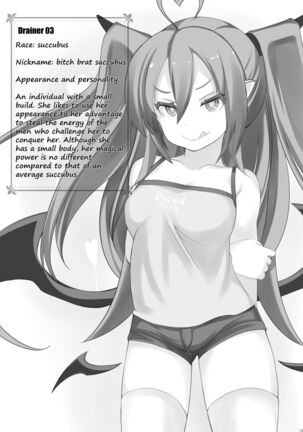 Drainers - Page 13
