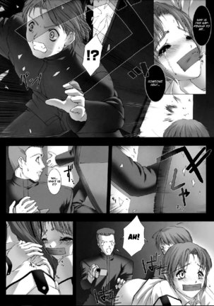 Traum3 - Mobile Morals1 Page #3