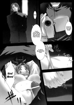 Traum3 - Mobile Morals1 Page #2