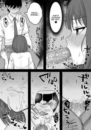 My Pushover Ex-Girlfriend That'll Help Me Bust A Nut Whenever I Want Page #28