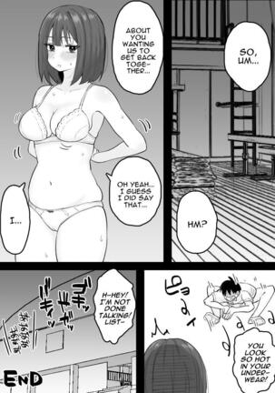My Pushover Ex-Girlfriend That'll Help Me Bust A Nut Whenever I Want Page #51