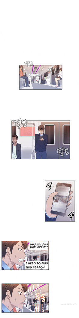 Miss Mystic Ch.1-30