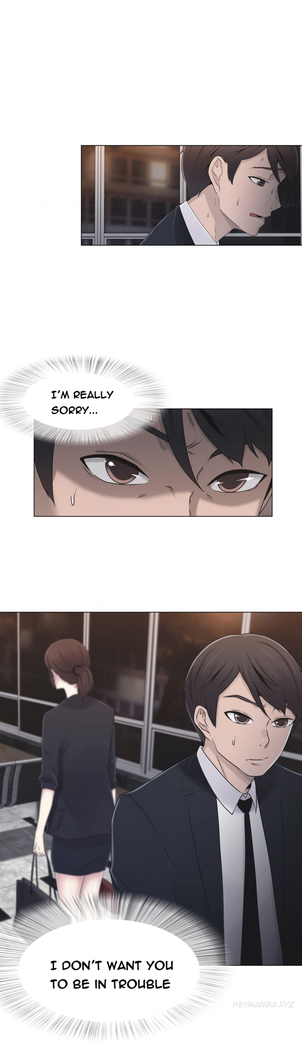 Miss Mystic Ch.1-30