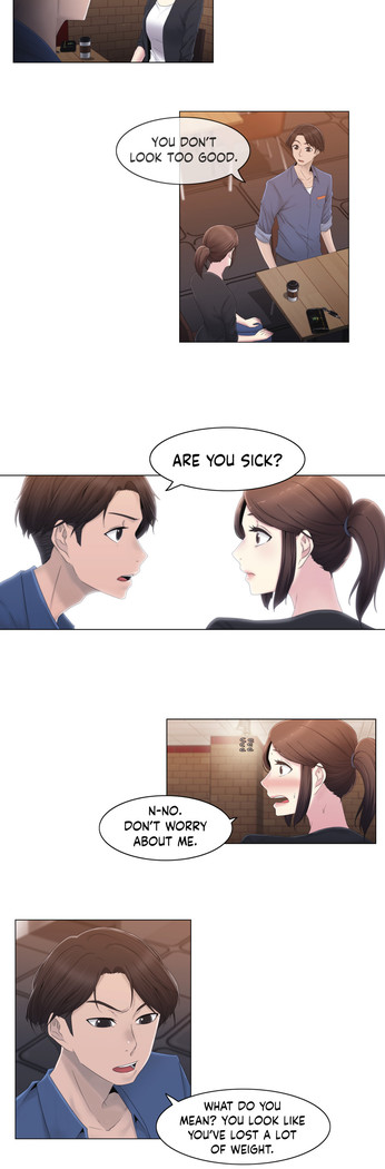 Miss Mystic Ch.1-30