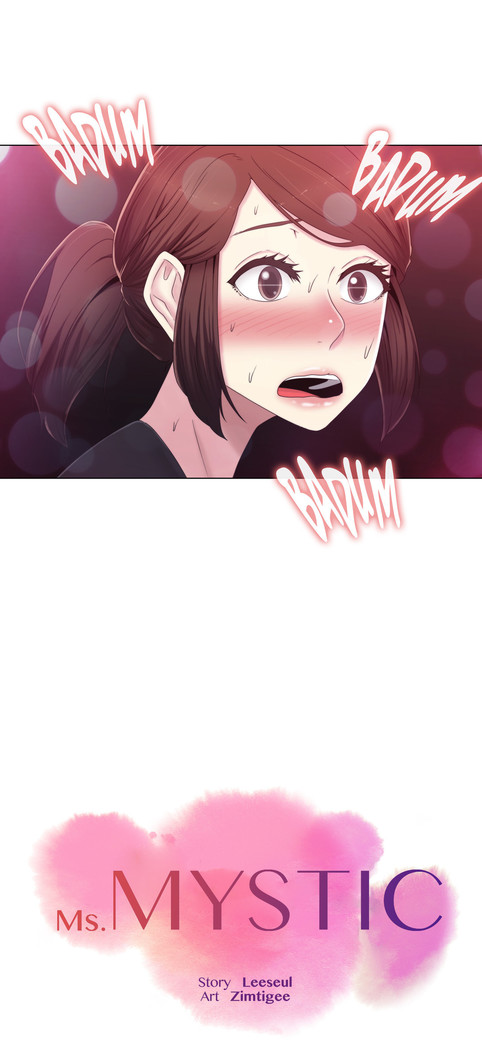 Miss Mystic Ch.1-30