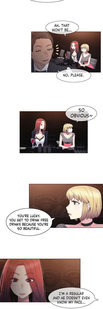 Miss Mystic Ch.1-30